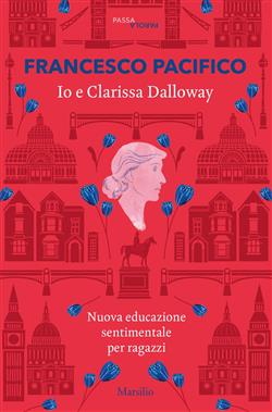 Io e Clarissa Dalloway