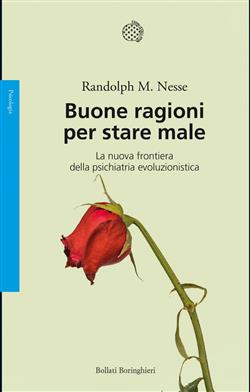 Buone ragioni per stare male