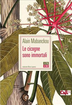 Le cicogne sono immortali