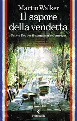 Il sapore della vendetta