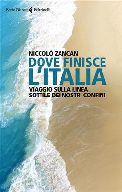 Dove finisce l'Italia