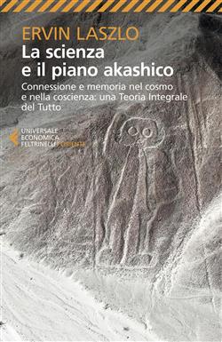 La scienza e il piano akashico