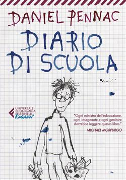 Diario di scuola - Ediz. Ragazzi