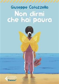 Non dirmi che hai paura - Ediz. Ragazzi