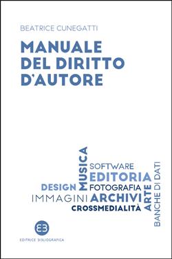 Manuale del diritto d'autore