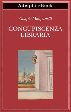 Concupiscenza libraria