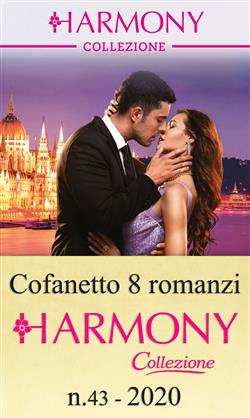Harmony collezione (2020)