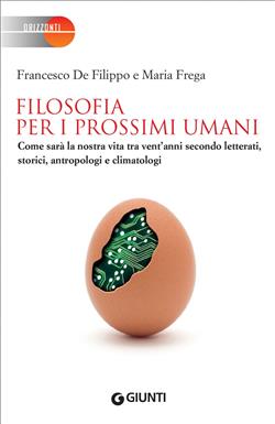 Filosofia per i prossimi umani