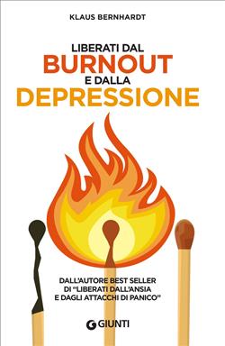 Liberati dal burnout e dalla depressione