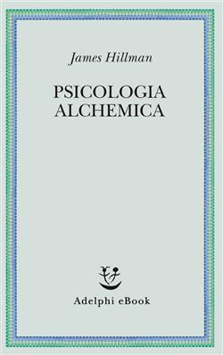 Psicologia alchemica