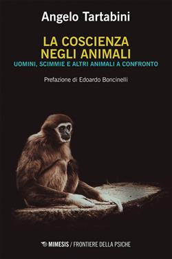 La coscienza negli animali