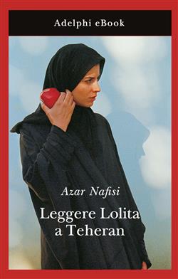 Leggere Lolita a Teheran