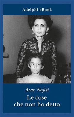 Le cose che non ho detto