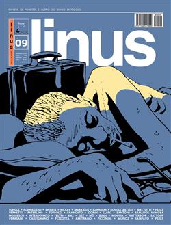 Linus. Settembre 2018