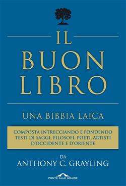 IL BUON LIBRO.UNA BIBBIA LAICA