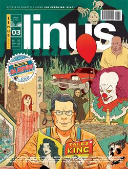 Linus. Marzo 2020