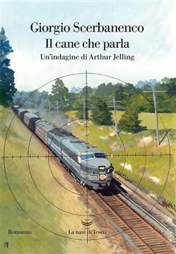 Il cane che parla. Un'indagine di Arthur Jelling