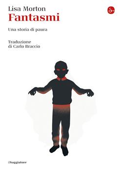 Fantasmi. Una storia di paura