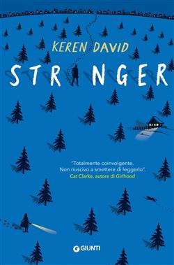 Stranger (edizione italiana)