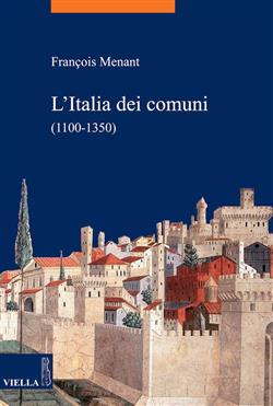 L'Italia dei comuni (1100-1350)
