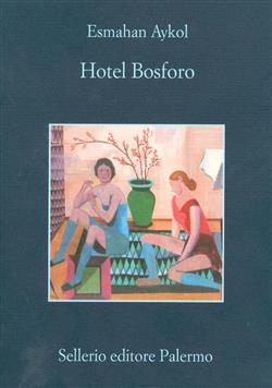 Hotel Bosforo
