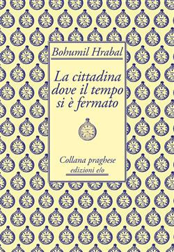 La cittadina dove il tempo si è fermato