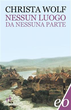 Nessun luogo. Da nessuna parte