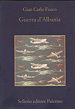 Guerra d'Albania