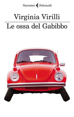 Le ossa del Gabibbo