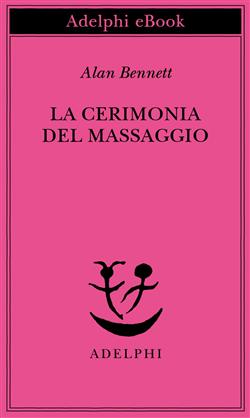 La cerimonia del massaggio
