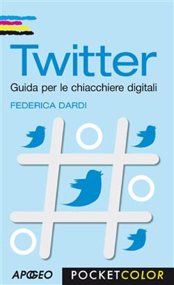 Twitter - seconda edizione