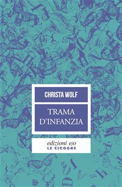 Trama d'infanzia