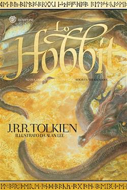 Lo Hobbit (illustrato)