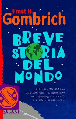 Breve storia del mondo