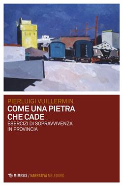 Come una pietra che cade