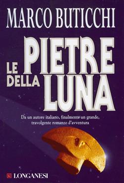 Le pietre della luna