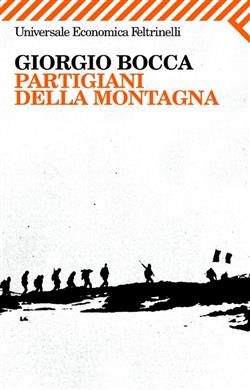Partigiani della montagna