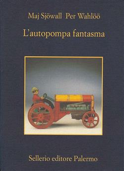 L'autopompa fantasma