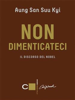 Non dimenticateci
