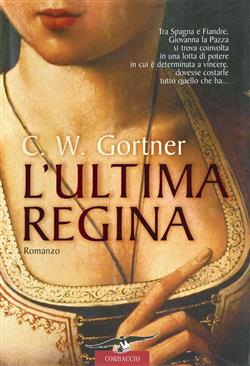 L'ultima regina