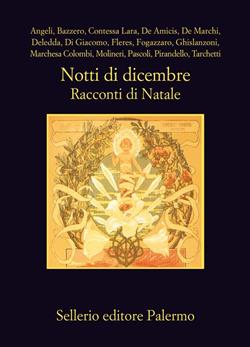 Notti di dicembre. Racconti di Natale