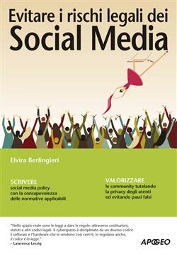 Evitare i rischi legali dei social media