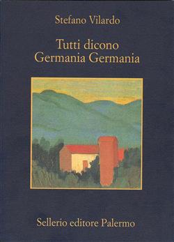 Tutti dicono Germania Germania