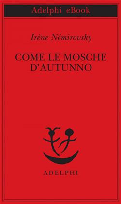 Come le mosche d'autunno