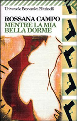 Mentre la mia bella dorme