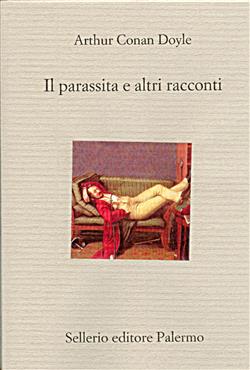 Il parassita a e altri racconti