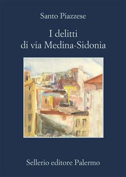 I delitti di via Medina-Sidonia
