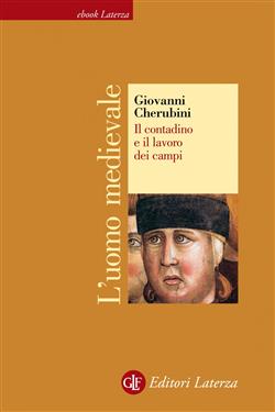 Il contadino e il lavoro dei campi
