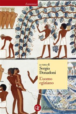 L'uomo egiziano