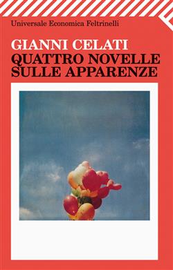 Quattro novelle sulle apparenze